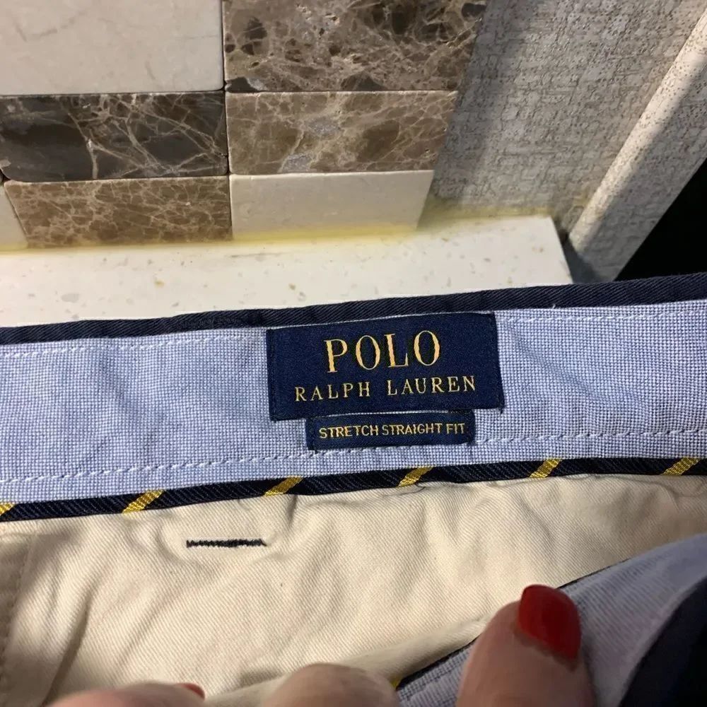 Polo dress pants  - Picture 4 of 5